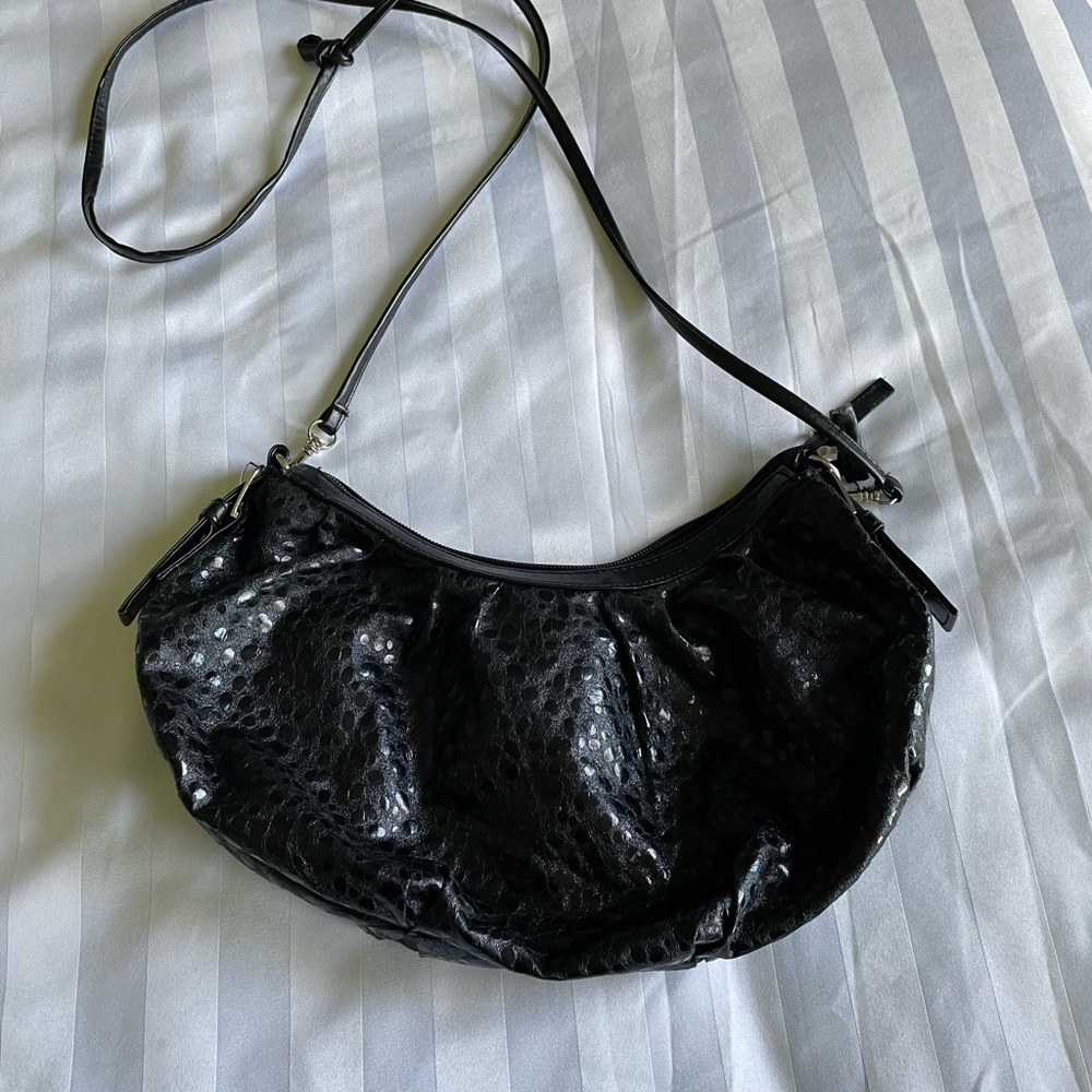 Small crossover bag - Picture 2 of 2